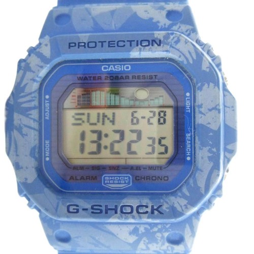 Orologio casio shock glx - g,