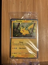 Pikachu ~1x Leaf/Wing Swirl~
