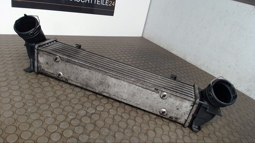 Intercooler bmw 320d e90 - intercooler,