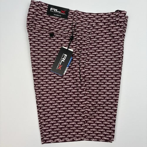 Ralph lauren rlx - lauren, pantaloncino