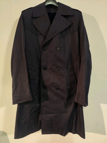 Cappotto leggero marina - cappotto,