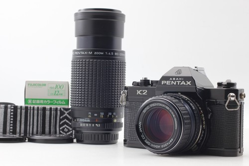 Quasi come nuovo pentax k2 - quasi, nuovo: