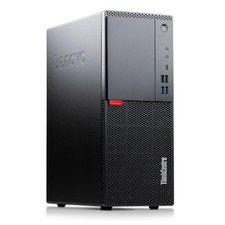 Lenovo M720t Tower | Core i7