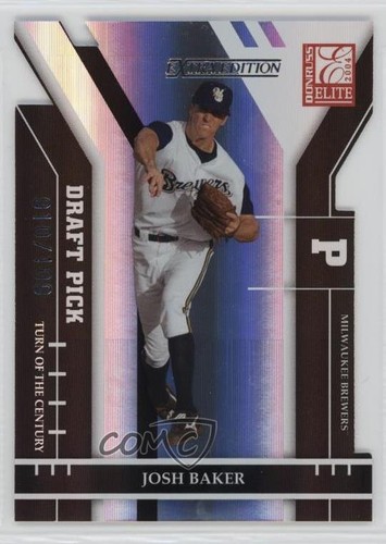 2004 donruss elite edizione - 2004,