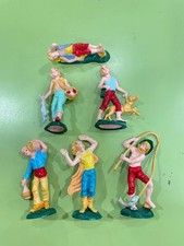 Set 6 Pastori Presepe