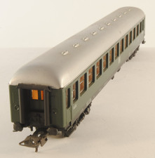 Lima Vagone passeggeri DB 2a