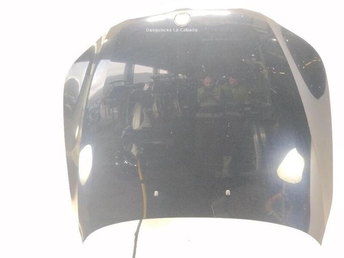 41617111385 cofano bmw e60 - bmw, 5
