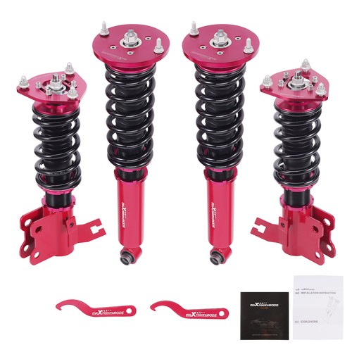 Coilovers suspensión roscada - coilovers/suspensión,
