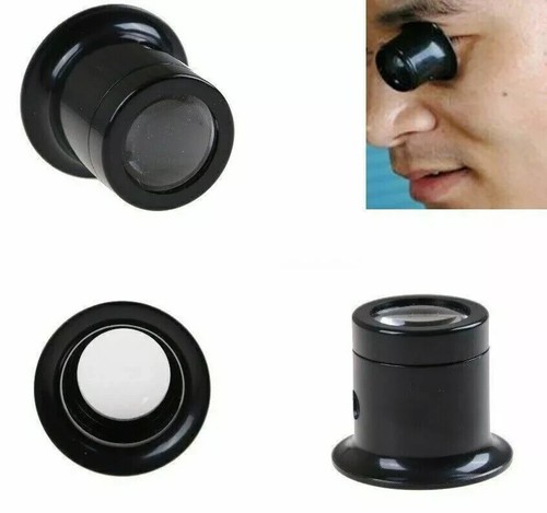 Lente ingrandimento 3x - di,