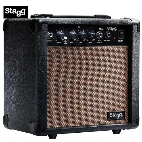 Stagg amplificatore per - amplificatore,
