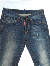 jeans uomo dsquared2 Tg.42