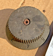 Pomello ammortizzatore stufa a