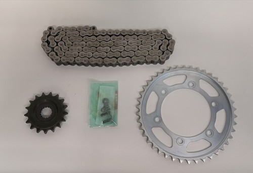 Kit trasmissione originale - kit,