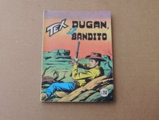 TEX 0riginale n° 121