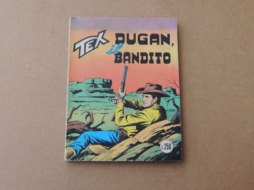 Tex 0riginale 121 - 0riginale,