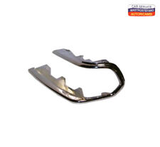 SOTTOFARO Sinistro Cromato per Mitsubishi Pajero Sport OE: MR495771