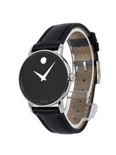 Orologio Movado Donna Museum