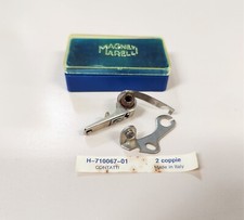 CONTATTI PUNTINE SPINTEROGENO