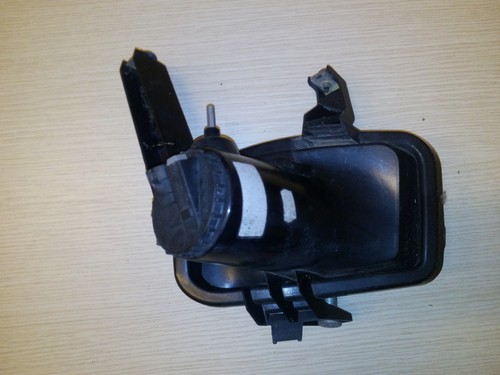 Fari fendinebbia fiat grande - fiat,