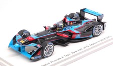 Modellino auto scala 1:43