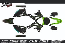 Kawasaki Dekor KXF 450 2012