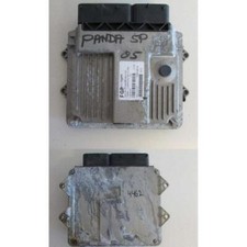 Centralina 51766999 per FIAT PANDA 169 2003-2013 usata (13801)