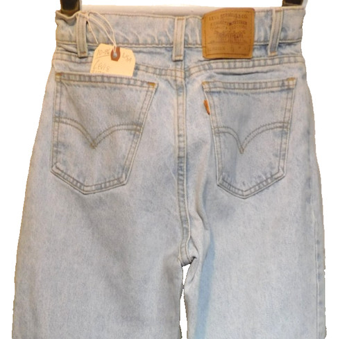 Jeans levis 512 taper - jeans,