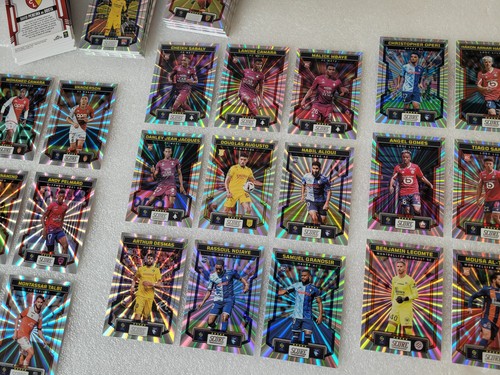 2023 panini score ligue - panini,