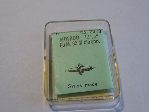 Pezzo orologio asse - pezzo,