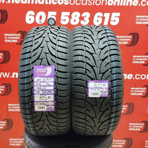 255 r19 107hxl sailun - 255,