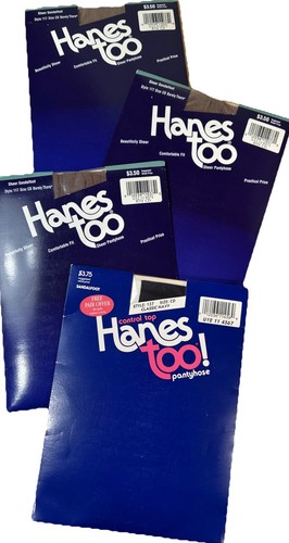 Hanes too day - c-d,