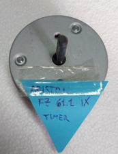 timer orologio forno ariston fz61.1 ix