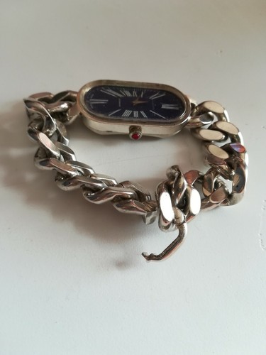 Orologio donna argento 800 - orologio,
