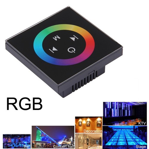 Led controller touch - led,