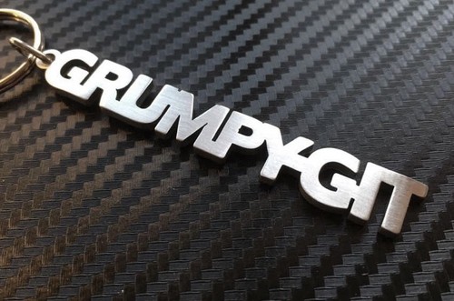 Grumpy git get grumps - git,