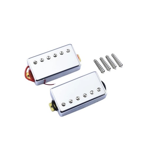 Set bhc humbucker bridge - 1, humbucker,