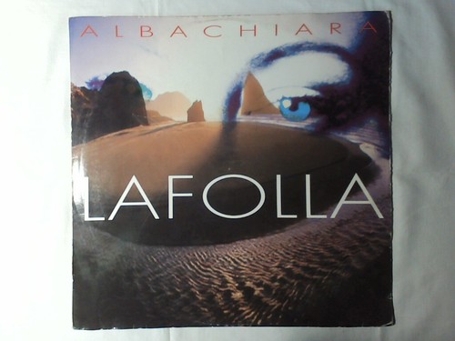Lafolla albachiara molella - albachiara, 12"