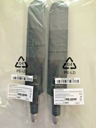 Nuovo originale cisco - 2x,