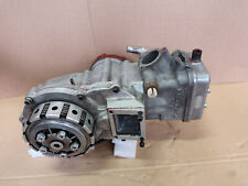 Motore complete engine BALEN ORIZZONTALE trasformato lamellare kart 125