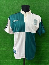 Liverpool Store No Match Worn
