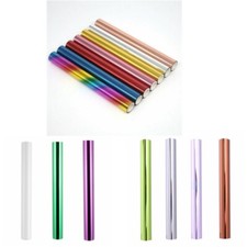 5M Pellicola per goffratura a caldo carta pellicola oro con stampante laser e laminatore toner