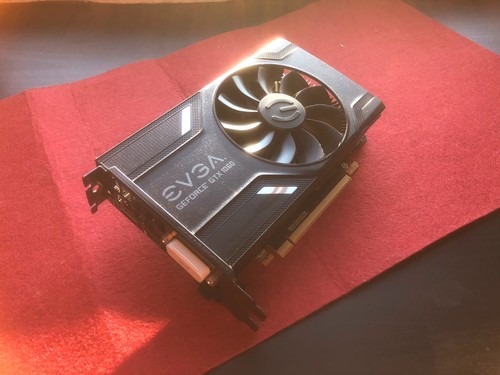 Evga nvidia geforce - nvidia, gtx