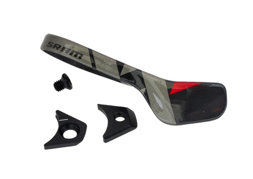 Sram kit leva tirante - sram, xx