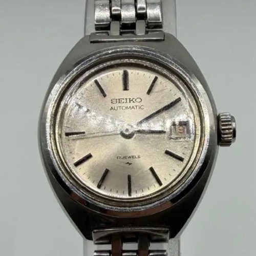 Raro orologio donna automatico