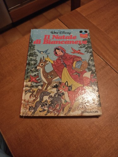 Disney mondadori natale di - disney,