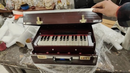 Mini harmonium portatile 5 - portatile, 2.5