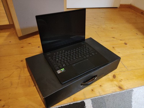 Rog flow x13 - x13, screen