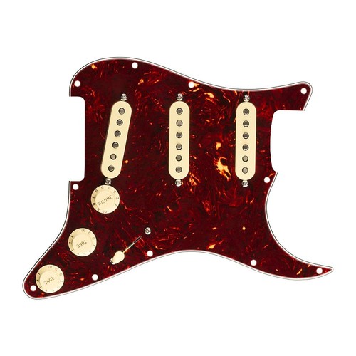 Battipenna fender stratocaster - battipenna,