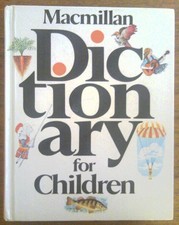 Macmillan dictionary for - macmillan,
