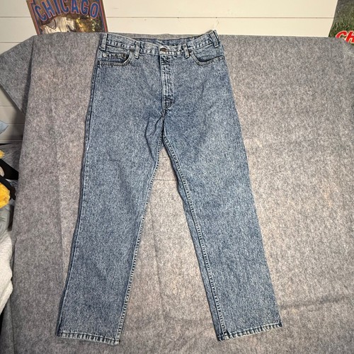 Jeans levis 540 uomo vintage - jeans,